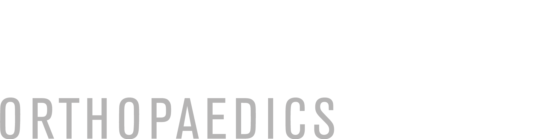 Petterwood Orthopaedics logo